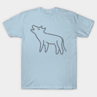 Wolf T-Shirt